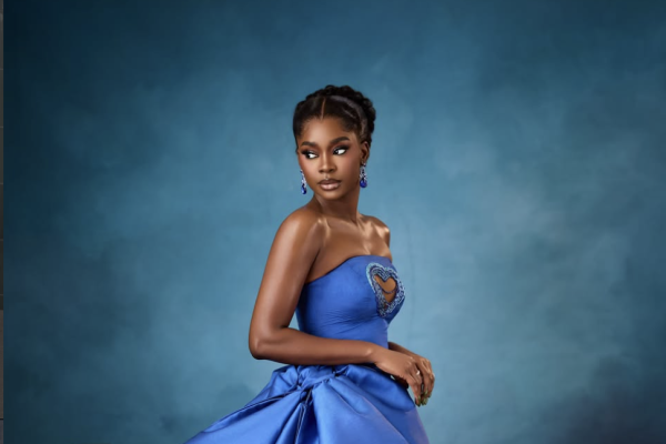 Dede Ashiogwu Has Been Added To The YNaija Masterlist